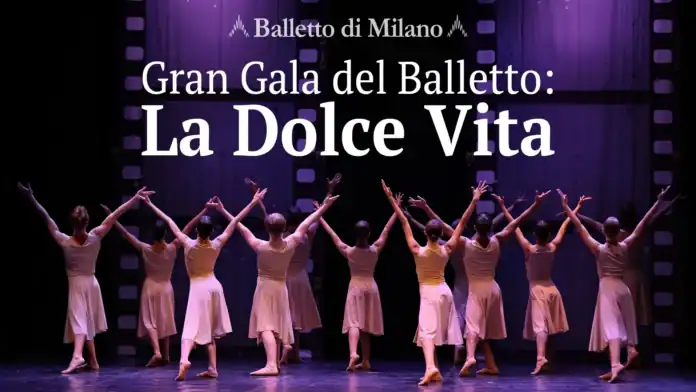 Gran Gala del Balletto