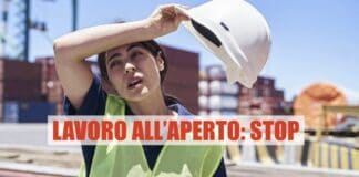 ordinanza per tutelare i lavoratori