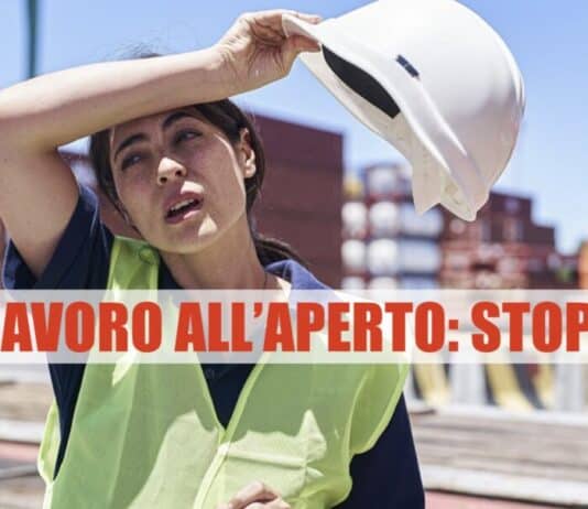ordinanza per tutelare i lavoratori