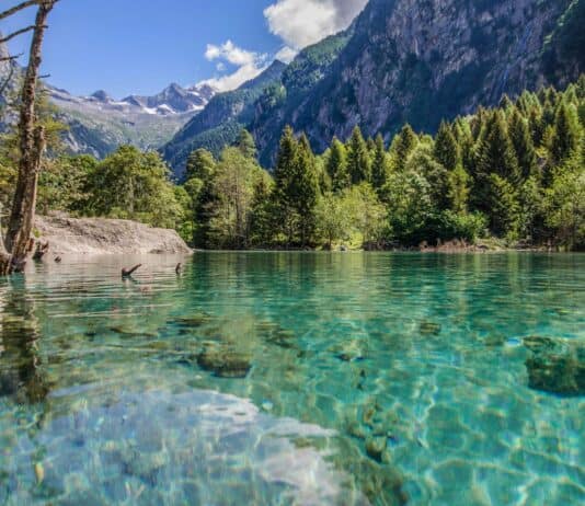 Fuga dalla città: tre gite in montagna perfette da fare in giornata partendo da Milano
