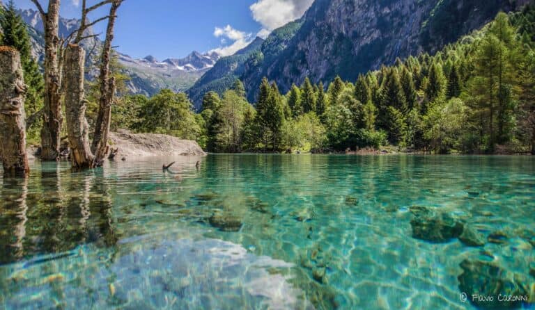 Fuga dalla città: tre gite in montagna perfette da fare in giornata partendo da Milano