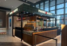 panino giusto