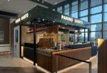panino giusto
