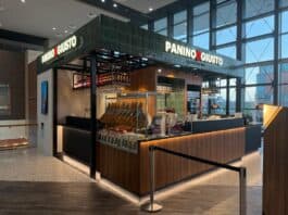 panino giusto