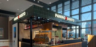 panino giusto