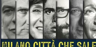 Milano città che sale 2025