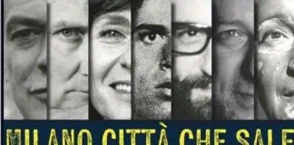 Milano città che sale 2025