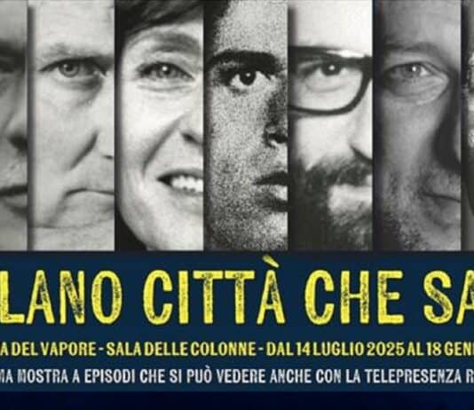 Milano città che sale 2025