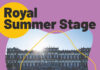 royal summer stage