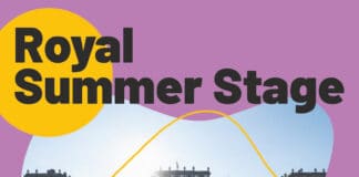 royal summer stage