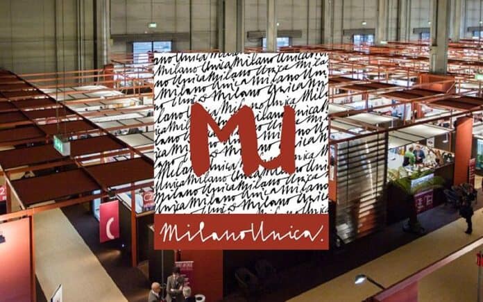 Milano Unica 2025