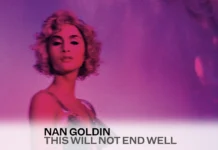 Nan-Goldin-Milano-2025-Mostra-This-Will-Not-End-Well-HangarBicocca