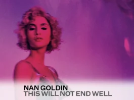 Nan-Goldin-Milano-2025-Mostra-This-Will-Not-End-Well-HangarBicocca