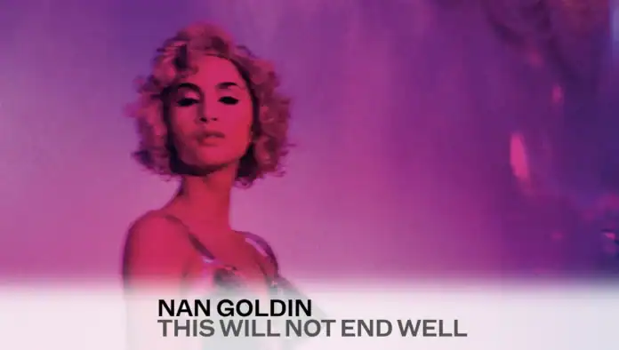 Nan-Goldin-Milano-2025-Mostra-This-Will-Not-End-Well-HangarBicocca