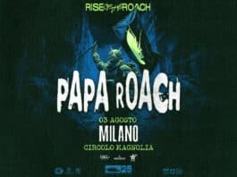 Papa Roach