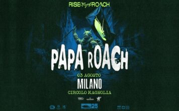 Papa Roach