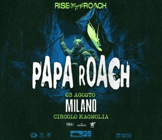 Papa Roach