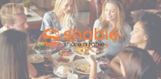 Shable: l’app che trasforma le cene in nuove amicizie