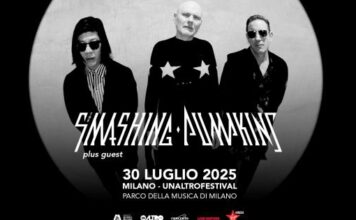 The Smashing Pumpkins