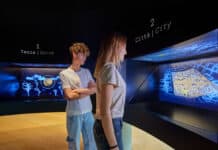 Futurability District – Avatar del Futuro