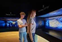 Futurability District – Avatar del Futuro