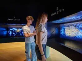 Futurability District – Avatar del Futuro