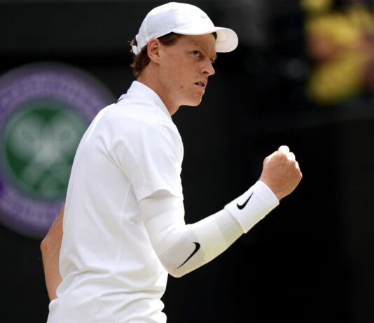 Jannik Sinner conquista Wimbledon e vola nei guadagni