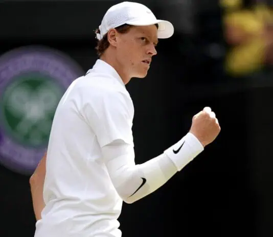 Jannik Sinner conquista Wimbledon e vola nei guadagni