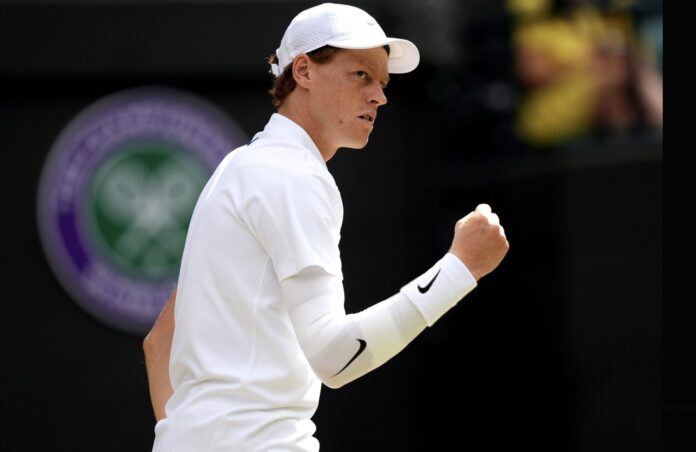 Jannik Sinner conquista Wimbledon e vola nei guadagni