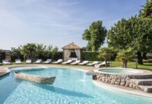 Agriturismo e piscina: tre weekend tra natura e cucina a meno di 90 minuti da Milano