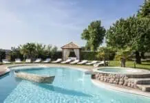 Agriturismo e piscina: tre weekend tra natura e cucina a meno di 90 minuti da Milano