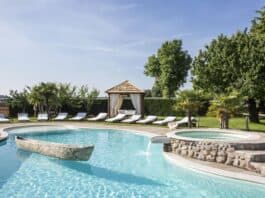 Agriturismo e piscina: tre weekend tra natura e cucina a meno di 90 minuti da Milano