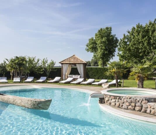 Agriturismo e piscina: tre weekend tra natura e cucina a meno di 90 minuti da Milano