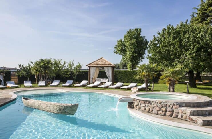 Agriturismo e piscina: tre weekend tra natura e cucina a meno di 90 minuti da Milano