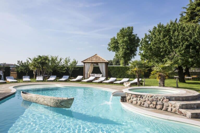 Agriturismo e piscina: tre weekend tra natura e cucina a meno di 90 minuti da Milano