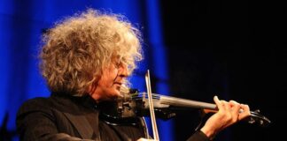Concerto di Angelo Branduardi