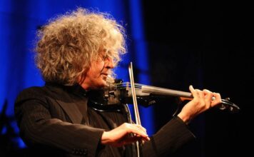 Concerto di Angelo Branduardi