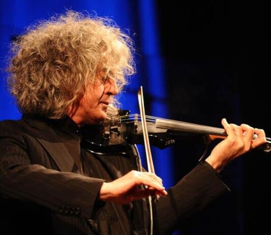 Concerto di Angelo Branduardi