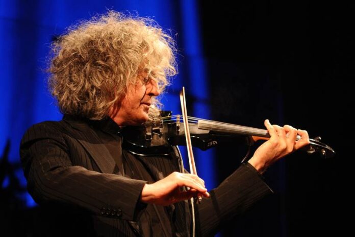 Concerto di Angelo Branduardi