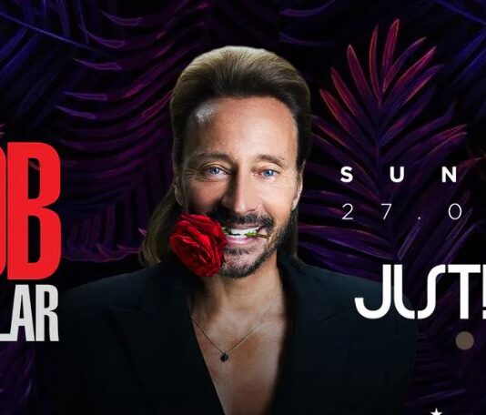 bob sinclar milano justme
