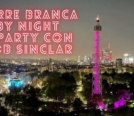 torre branca milano bob sinclar justme