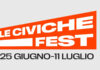 Le Civiche Fest 2025
