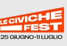 Le Civiche Fest 2025