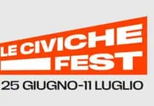 Le Civiche Fest 2025
