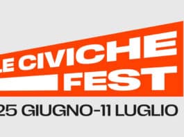 Le Civiche Fest 2025