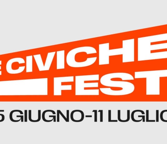 Le Civiche Fest 2025
