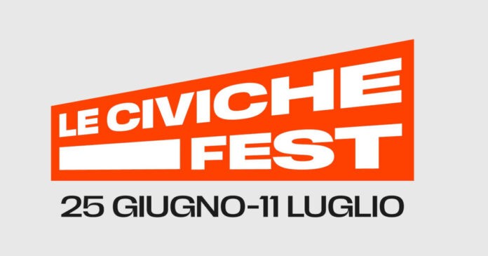 Le Civiche Fest 2025