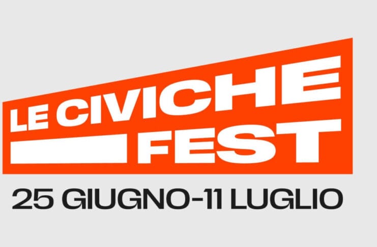 Le Civiche Fest 2025