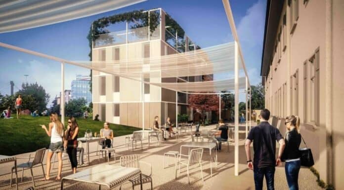 Cascina Boldinasco rinasce: a Milano arrivano nuovi alloggi a canone calmierato e una residenza per studenti Cascina Boldinasco rinasce: a Milano arrivano nuovi alloggi a canone calmierato e una residenza per studenti