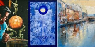 Summer Exhibition 2025